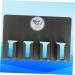 Barber Accessories Hanging Rack | Hair Cutter Holder & Clipper Storage | International Shipping - Buy Online on GoSupps.com