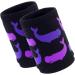 Buy BESPORTBLE Copper Wrist Brace & Support Sleeve - Athletic Wristband for Men & Women - Purple Compression Wrist Splint - Buy Online on GoSupps.com