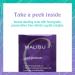 Malibu C Curl Partner Wellness Hair Remedy 0.17 oz - Restore and Revitalize Curls - Buy Online on GoSupps.com