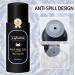 Lofuanna Nail Extension Gel Solution 120ml - Poly Gel Slip Solution for Easy DIY Nail Art - Buy Online on GoSupps.com