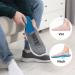 Buy ComfySole Comfort Orthopedic Insoles - Pressure Relief & Arch Support for Flat Feet & Plantar Fasciitis - Norelie Insoles (2 Pairs Size 39-40) - International Shipping Available - Buy Online on GoSupps.com