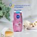 Nivea Waterlily & Oil Shower Gel 250 ml | pH-Skin-Neutral Care | Nourishing Oil Beads | Fresh Fragrance | Buy Online Internationally - Buy Online on GoSupps.com