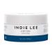 Indie Lee Sleep Soak - Exfoliating Dead Sea + Himalayan Salt Bath Scrub with Essential Oils  Chamomile + Lavender for Calm  Soothed Skin - For All Skin Types (8oz / 226.8g)
