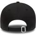 New Era New York Yankees 39Thirty Flexfit Cap - Stretch Diamond Black - One Size | Official MLB Merchandise - Buy Online on GoSupps.com