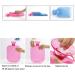 Buy MAIES Classic Hot Water Bottle - Durable Portable Heat Pocket for Students & Dormitories | Reusable Heating Solution - Buy Online on GoSupps.com