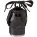Capezio Women's N625 Jr. Tyette Tap Shoe 8.5 - Black Patent - Buy Online on GoSupps.com