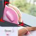 Double-Sided Window Cleaner Glass Wiper Magnetic Cleaning Tools Window Cleaner Window Clean Brush Washing Brush (Color : Blue) (Blue) Blue Pink Purple - Buy Online on GoSupps.com