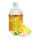 KK Sauna Infusion Concentrates PREMIUM - Made in Germany - Fragrance Tropic - 500 ml bottle - Wellness for your home