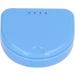 Jeanoko Orthodontic Storage Box - Lightweight Teeth Aligner Case for Toddlers | Perfect Daily Use - Buy Online on GoSupps.com