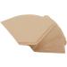 Coffee FilterCoffee Paper4 Tasse 100pcs 2 4 Tasse de caf de caf en Forme de caf Unbleac pour C Home Kitchen Out Experience Seaml un caf de Efficace Grou Votre - Buy Online on GoSupps.com