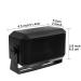 ZAXIDALER Rectangular External Communications Speaker for Ham Radio, CB & Scanners - Buy Online on GoSupps.com