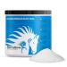 PharmaHorse Glucosamine Sulfate 2KLC | 100% free from added sugar | 100% pure glucosamine sulfate | Doping-free | 500 grams