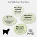 TAMEI Organic Dog Conditioner - Natural Grooming for All Breeds & Cats Vegan & Fragrance-Free 250 ml - Eases Combing & Nourishes Fur - Buy Online on GoSupps.com