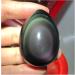 Natural Crystal Rough Natural Rainbow Hand Carved Obsidian Egg Reiki Gemstone - Buy Online on GoSupps.com