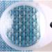 Illuminated Magnifying Glass LED Light Magnifiers 10x Portable Mini Dome Magnifying Glass for Reading Books Maps and More Office File Made in China - Buy Online on GoSupps.com
