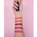 Lilo Satin Finish Lipstick | Long Lasting Moisturizing & Nourishing | Beeswax Castor Oil & Vitamin E - Shop Internationally - Buy Online on GoSupps.com
