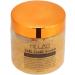 24k Gold Exfoliator Body Scrub Ultra Moisturizing Facial Scrub & Exfoliating Body Scrub With Collagen And Stem Cell Infused Collagen And Stem Cells Blackheads Acne Scars  - Buy Online on GoSupps.com