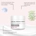 Peptide Complex Cream Anti-Wrinkle & Firming Face Moisturizer Deeply Hydrates & Tightens Skin Reduces Fine Lines and Repairs Skin 50g/1.76oz White - Buy Online on GoSupps.com