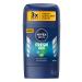 NIVEA NIVEA 2 x 50ml Sticks for Men - Lightweight 48H Protection Formula with Cactus Water for a Fresh Feel - Refreshing Scent