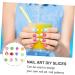 minkissy 7200 Pcs 12 Fruit Sliced nail Art Accessories Nail Fruit Slice Nail Art Decorations Nail Art Slices Arts Crafts Slices Nails Decoration Resin Manicure Decorative Sheet - Buy Online on GoSupps.com