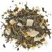 Coco C line Green Tea - French Tea Counter - Green Tea Pineapple & Coconut - French House - Loose Tea - Buy Online on GoSupps.com