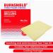 Buy Burnshield Hydrogel Foam Dressing 10x10 cm - Sterile Compress for Minor Burns & Scalds - International Shipping Available - Buy Online on GoSupps.com