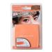 Kiss New York Magic Eyebrow Stamp Powder - Straight Milk Tea Brown 1oz (Pack of 1) - Buy Online on GoSupps.com