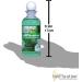 inSPAration Spa and Bath Aromatherapy 119X Spa Liquid 9oz - Jasmine Green - Buy Online on GoSupps.com