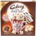 Hot chocolate gift with hot chocolate options of galaxy hot chocolate sachets hot chocolate drops popcorn marshmallows and sugar star sprinkles toppings for kids and adults - Buy Online on GoSupps.com