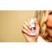 Entity Clean Base Coat - Breathable Vegan Nail Lacquer (0.5 oz) | Cruelty-Free Biotin-Infused Halal & Organic - Buy Online on GoSupps.com