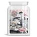 Pert & Peachy Bigger Bum Butt Enhancement 30 Capsules Per Bottle