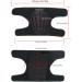 Youth Elbow Guard Baseball Elbow Guard Baseball Nonslip Elbow PadARM PROTECTION WRAP Adjustable for Baseball VolleyballBreathable Forearm Wrap Brace Black - Buy Online on GoSupps.com