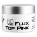 UV Gel Flux Top Pink builder gel opaque+pink color - 5ml 5ml GFTP05
