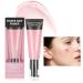 Face Primer Primer Makeup Long Lasting Face Primer Moisturizing Power Grip Primer Hydrating Skin Evens And Brighten Makeup Primer For Face With Hyaluronic Acid Gel-Based Face Primers (red)