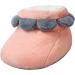 Buy Generic Foot Warmer Boots - Winter Shoe Warmers for Home Camping & Travel - Pink - Buy Online on GoSupps.com