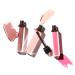 Jouer Long-Wear Lip Cr me Liquid Lipstick - P tale De Rose | Matte Cool Deep Rose | 1.09 fl. oz - Buy Online on GoSupps.com
