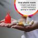 Asan Menstrual Cup - Easiest Cup to Insert & Remove I Special Ring Design | Premium Medical Grade Silicone I Designed in The USA (Heavy Flow) - Buy Online on GoSupps.com