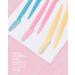 MoHern Eyebrow Razor for Women - 30 Pcs Dermaplane Face Razors for Men & Women - Buy Online on GoSupps.com