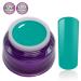 Buy Studio Quality Blue Mint UV LED Nail Gel | RM Beautynails 5ml - International Shipping Available - Buy Online on GoSupps.com