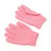 Beaupretty 1 Pair moisturizing Beauty Care Glove Skin Care Natural Cracked Hands Gauntlet Dry Skin Gelt Hand Muffs Mittens Gel spa moisturize
