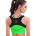 Posture Corrector Eoney Back Brace Corrector for Men and Women-Effective and Comfortable Adjustable Back Shoulder Clavicle Support Back & Neck Pain Relief Black