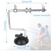 Favengo Cord Powder Fishing Cord Spooling Device - Aluminum Coil with Suction Cup | Premium Fishing Accessories - Buy Online on GoSupps.com