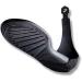 Storelli SpeedGrip Insoles - Non-Slip Soccer Cleat Liners - Black (Small) - Buy Online on GoSupps.com