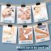 RELMOS Professional Paper Wax Waxing Strips Legs Arms Body (1 Pack) 1 count (Pack of 1) - Buy Online on GoSupps.com