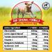 NORTON'S Dog Joint Care Supplements | 300 Tablets with Green Lipped Mussel, Glucosamine & Chondroitin for Stiff Joints | Hyaluronic Acid, Manganese, and Vitamins | Dog Joint Support - Buy Online on GoSupps.com