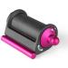for Dyson for Airwrap HS01 HS05 Curling Iron Anti-Flying Nozzle Hair Dryer Anti-Flying Wind Nozzle Adapter (Color : Rose Red) - Buy Online on GoSupps.com