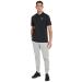 Nike Men's Sportswear Polo Shirt (1 Pack) XL Black (Black/White)