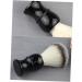 Stylish Male Combat Hair Brush Set - Perfect Gift for Men Mustache & Beard Styling Tool (10.5x3.3cm) - International Shipping Available - Buy Online on GoSupps.com