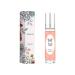 VEFSU Perfume Woman Ladies Long Lasting Fragrance 10ml 2025 para Mujer Gifts (F One Size) 1 Fl Oz (Pack of 1) F