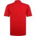 Savalino Sublimation Bowling Jersey for Men - Quick Dry Shirt - Blue/Red - S-6XL - Buy Online on GoSupps.com